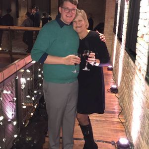 Meet your Posher, John